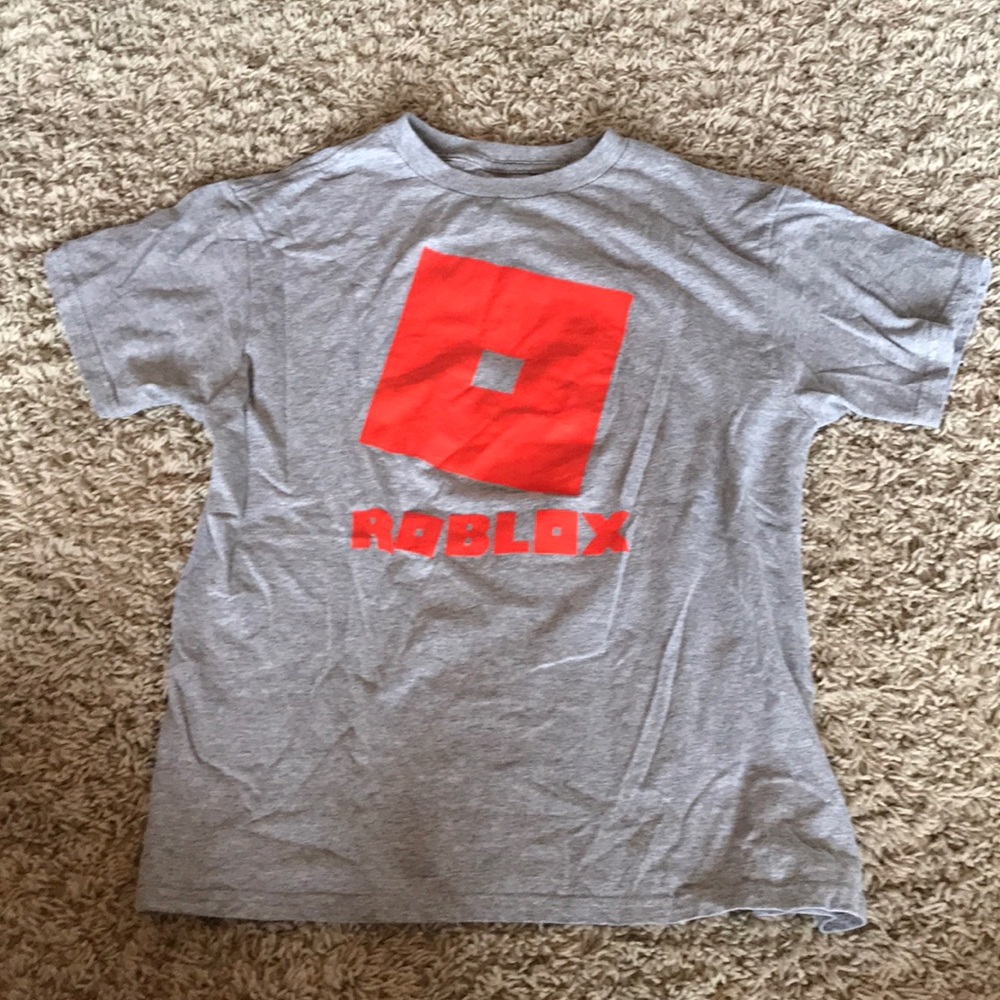 Roblox Kids T-Shirt